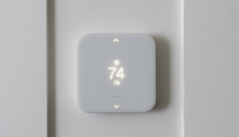 Vivint Appleton Smart Thermostat